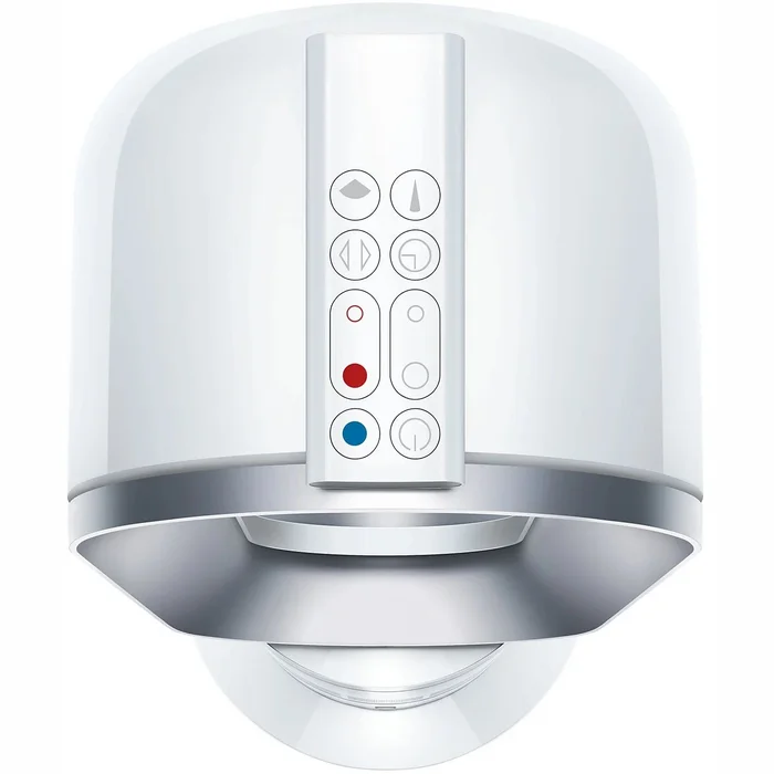 Ventilatori Dyson Hot+Cool Jet Focus AM09